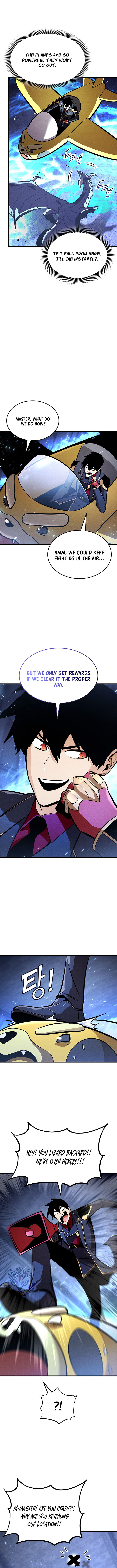Ranker's Return (Remake) Chapter 246 6